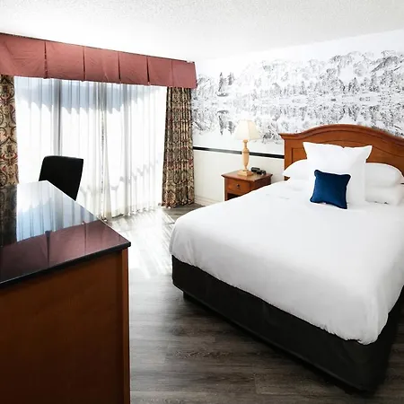 Hotel Rl Salt Lake City-3